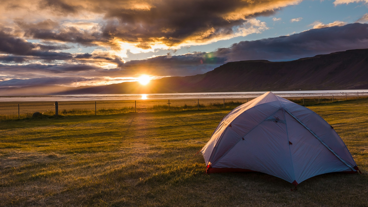 The Best Campgrounds in Iceland for Nature Lovers: What You Need to Know