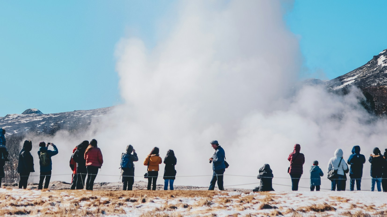 How to Avoid Crowds and Find Solitude in Iceland’s Wilderness by Car