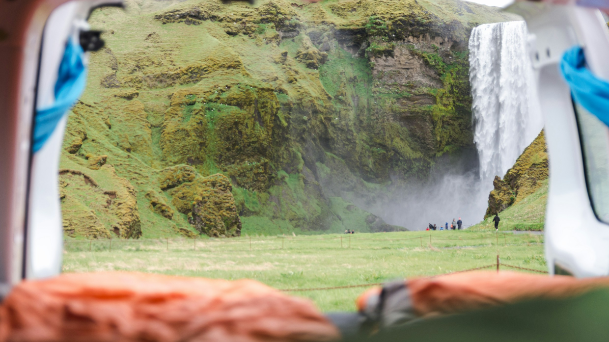 How to Prepare for Camping Road Trips in Iceland’s National Parks