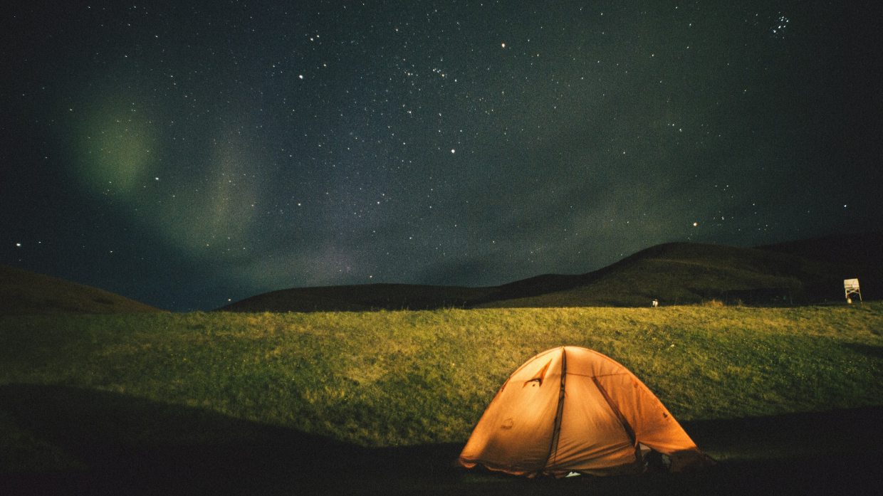 The Eco-Friendly Way to Road Trip: Sustainable Camper Rentals in Iceland
