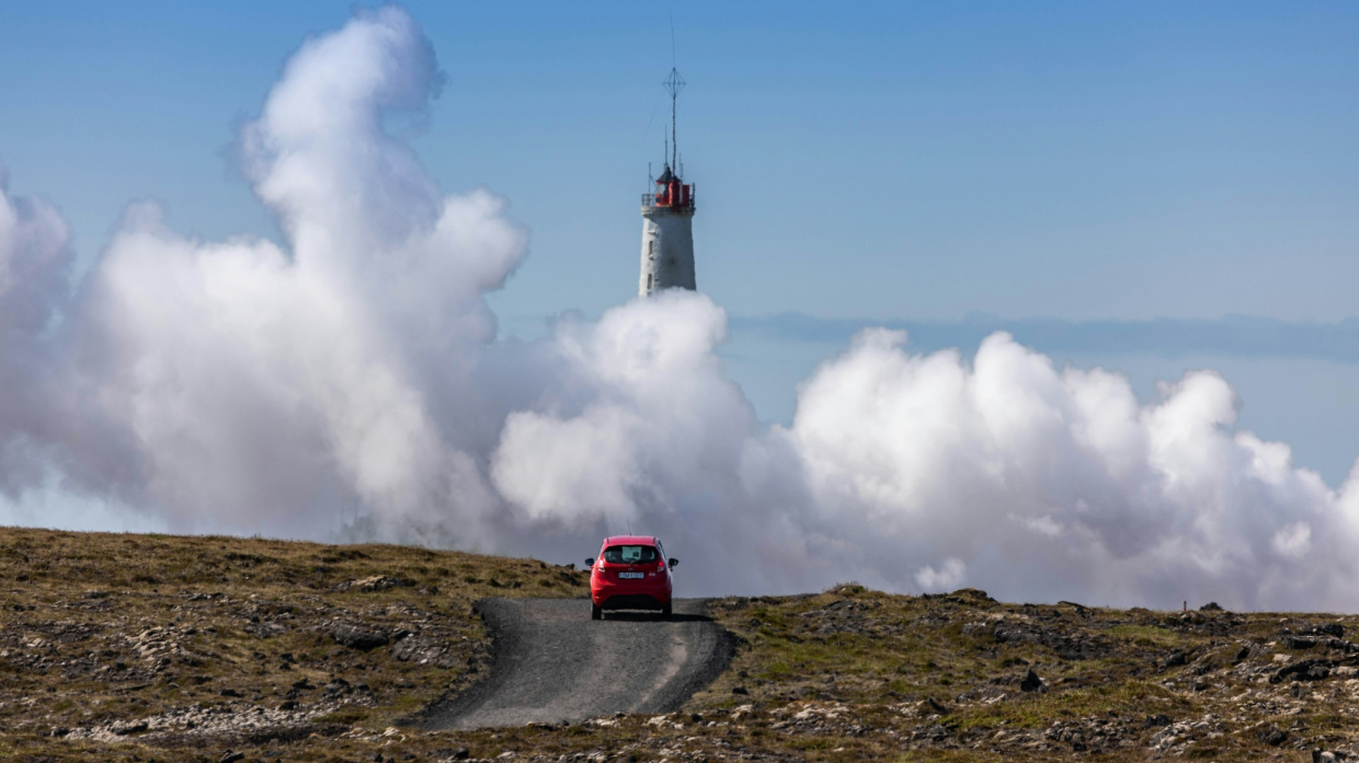 The Top 5 Hidden Natural Gems in Iceland You Can Explore with a Rental Camper