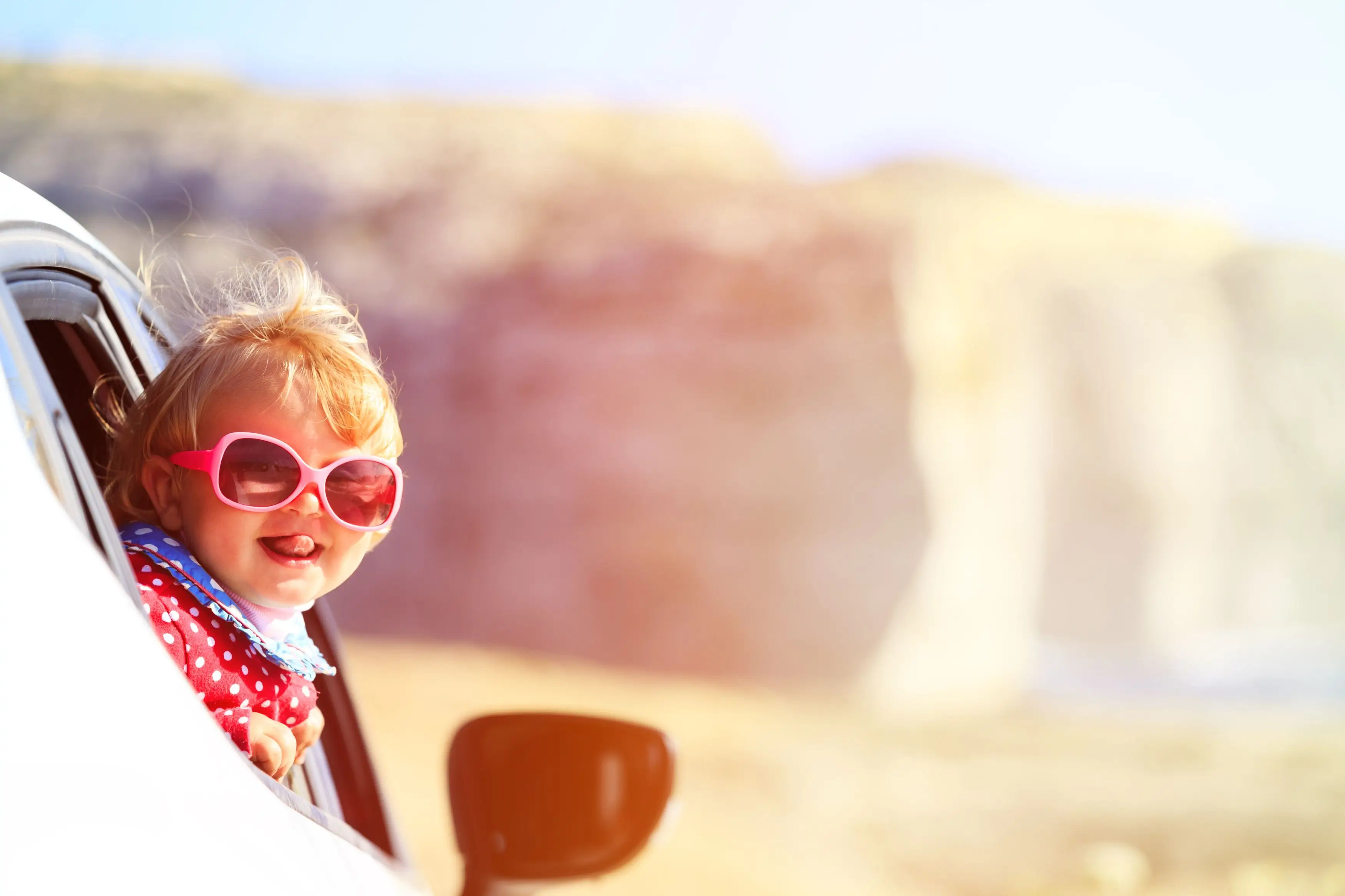Best Car Rental Options in Iceland for Traveling with Kids