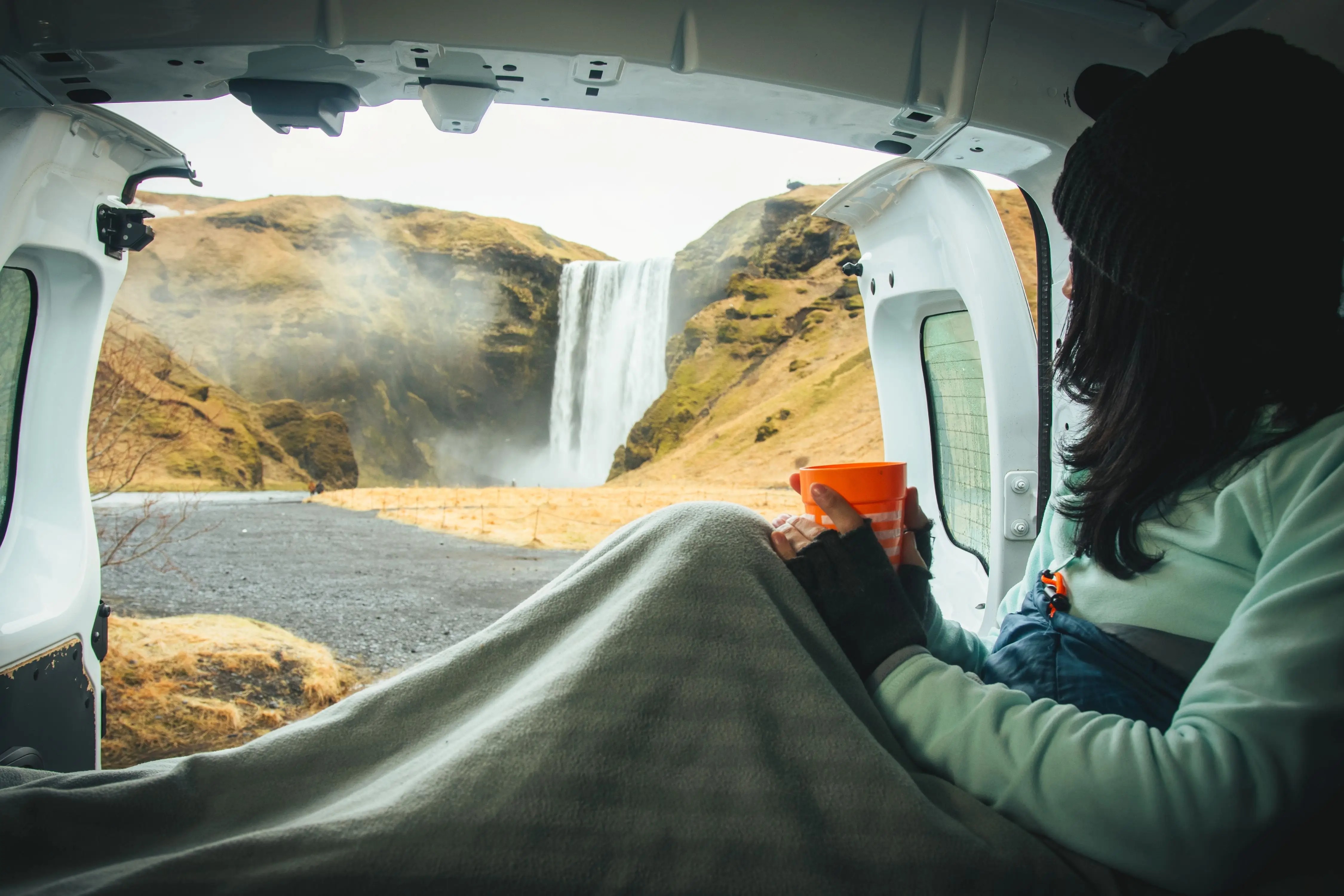 Renting a Camper in Iceland: What First-Time Travelers Should Know