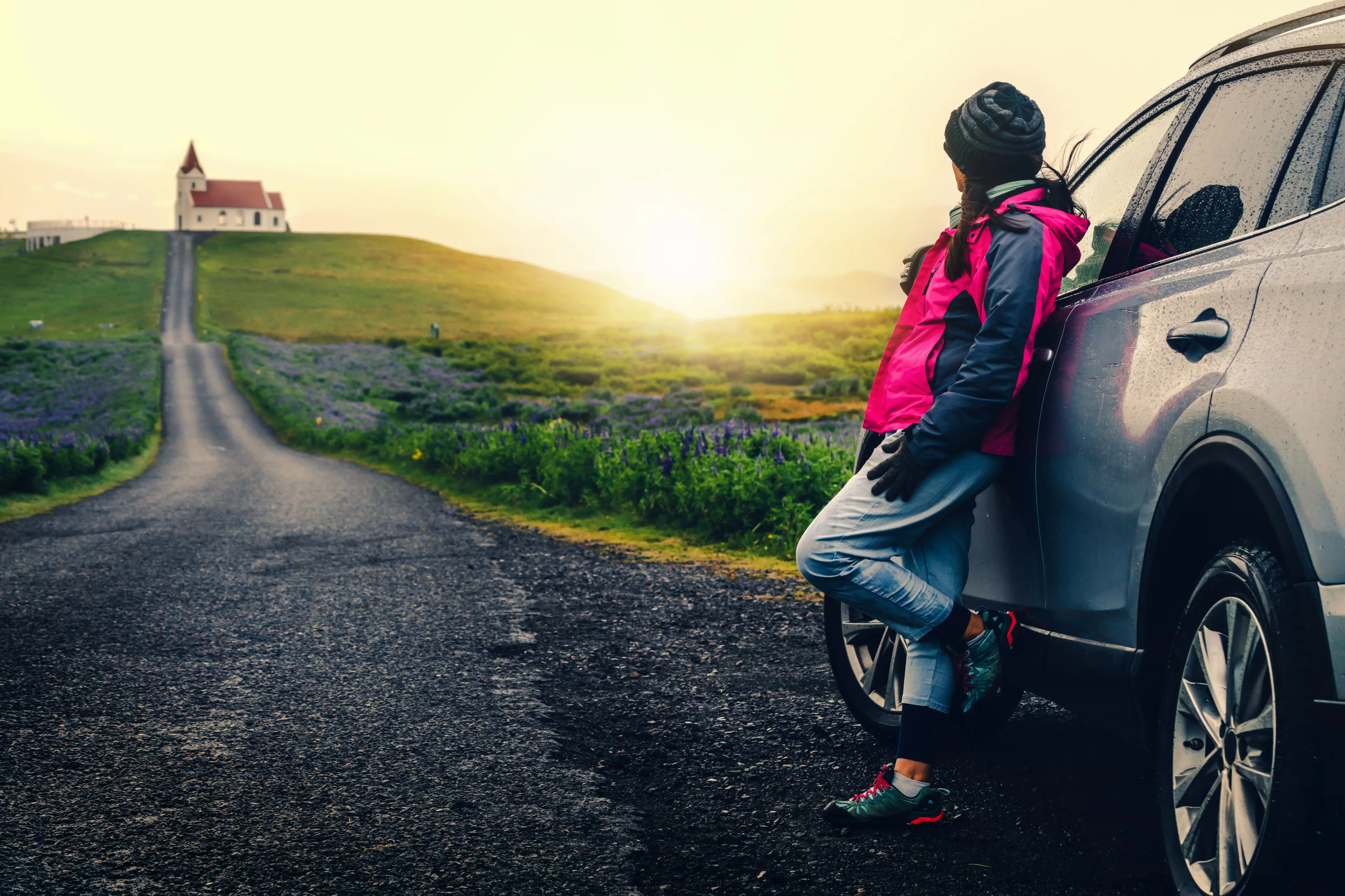 How Long Does It Take to Drive Iceland’s Ring Road?