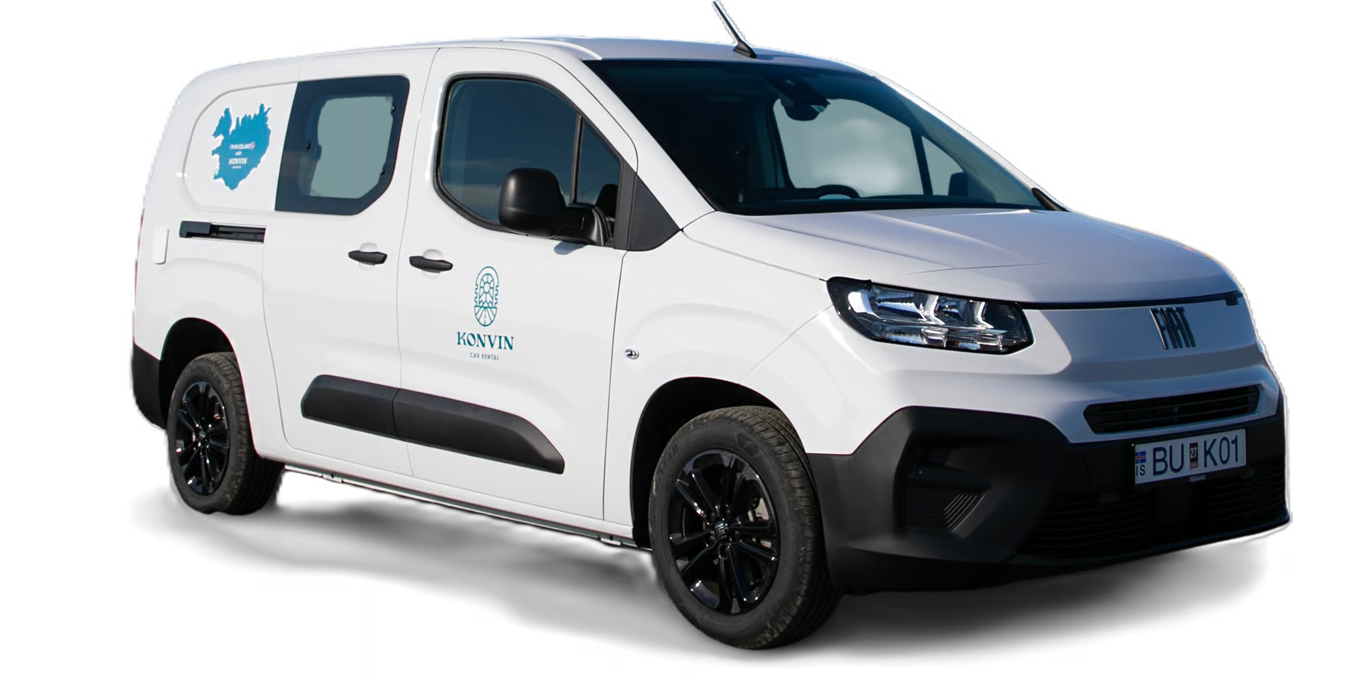 Jeep Renegade 4×4 Rooftop tent (Pop up)