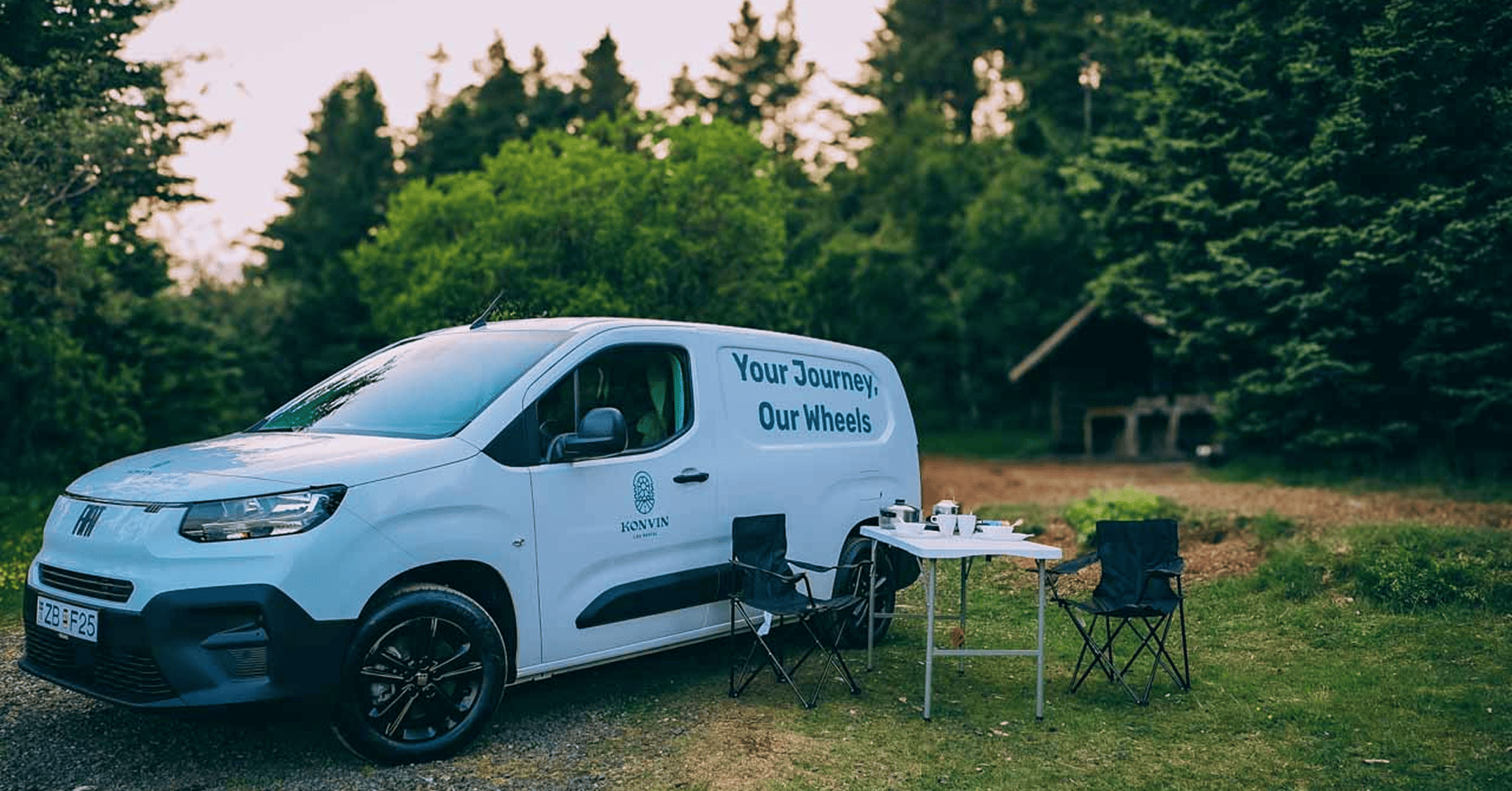 Fiat Doblo Maxi - Basic