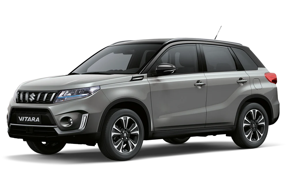 Suzuki Vitara 4x4 2024 Model