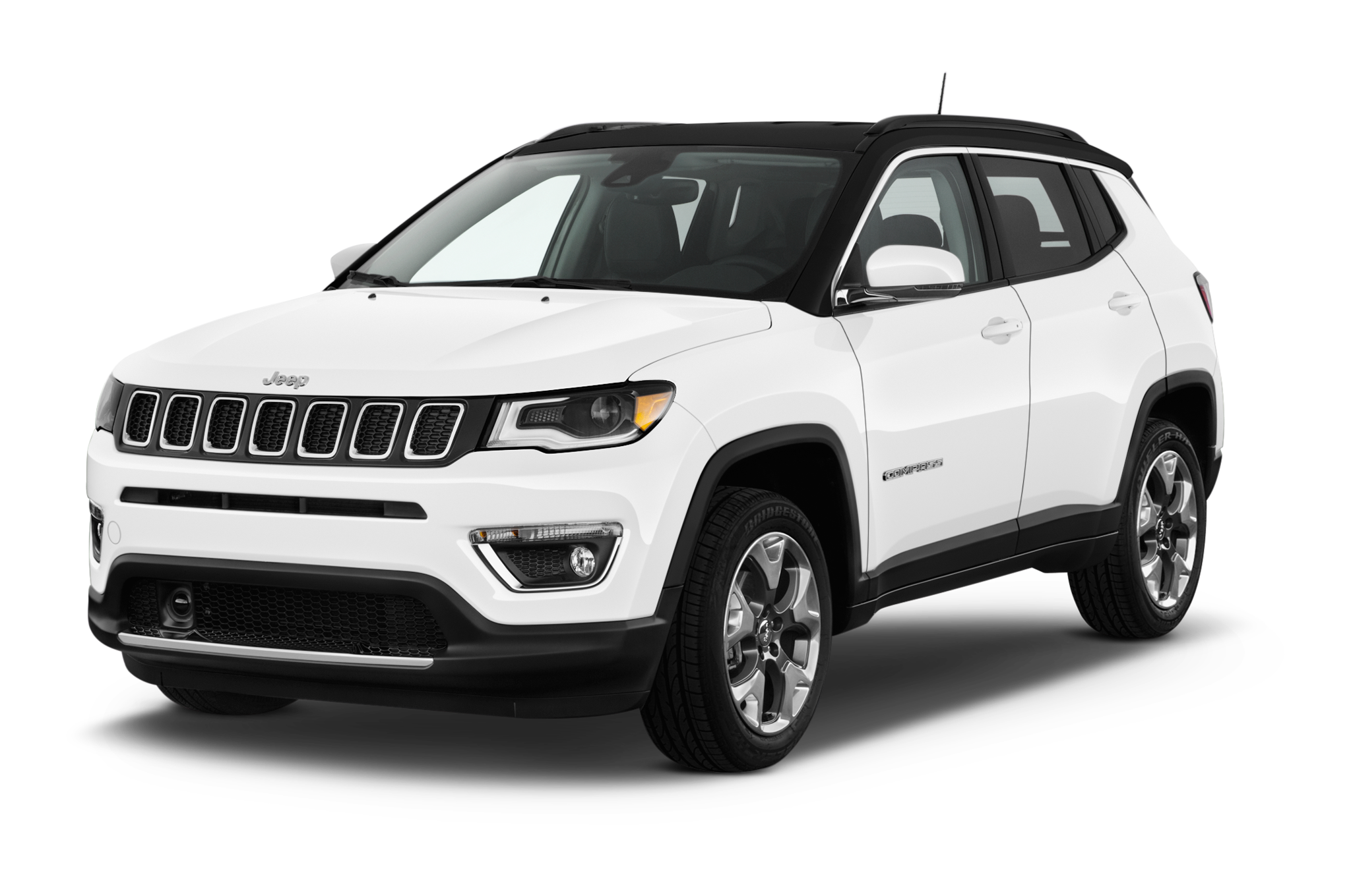 Jeep Compass Limited 4×4  plug in hybrid