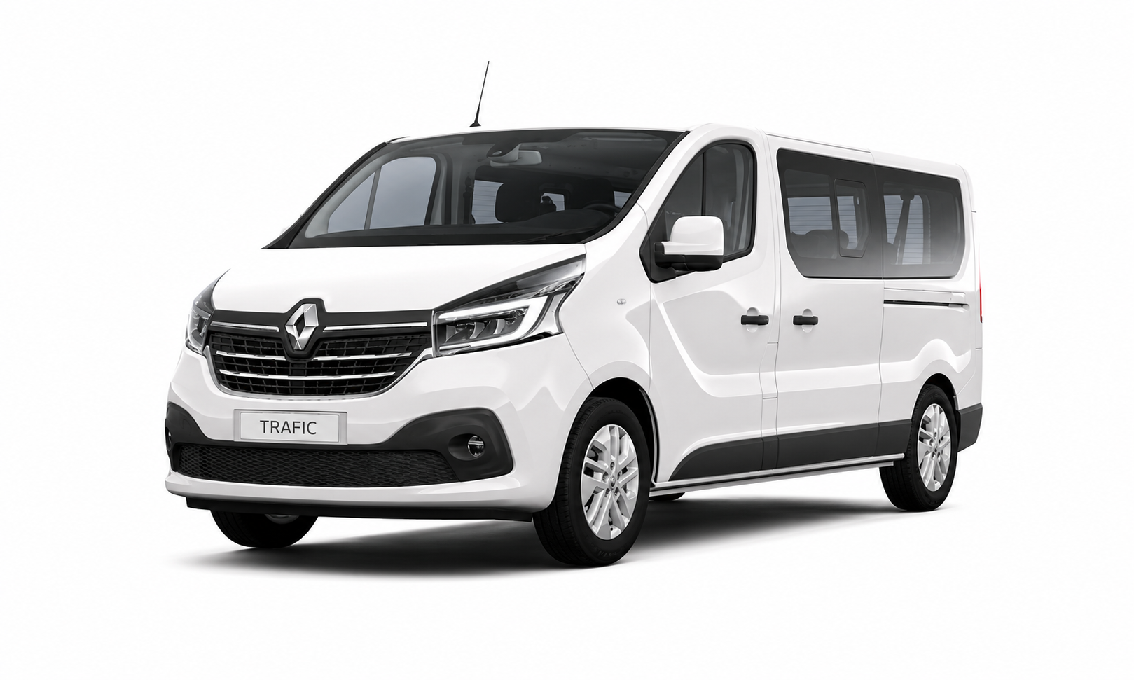 Renault Trafic Passenger 9 Seater