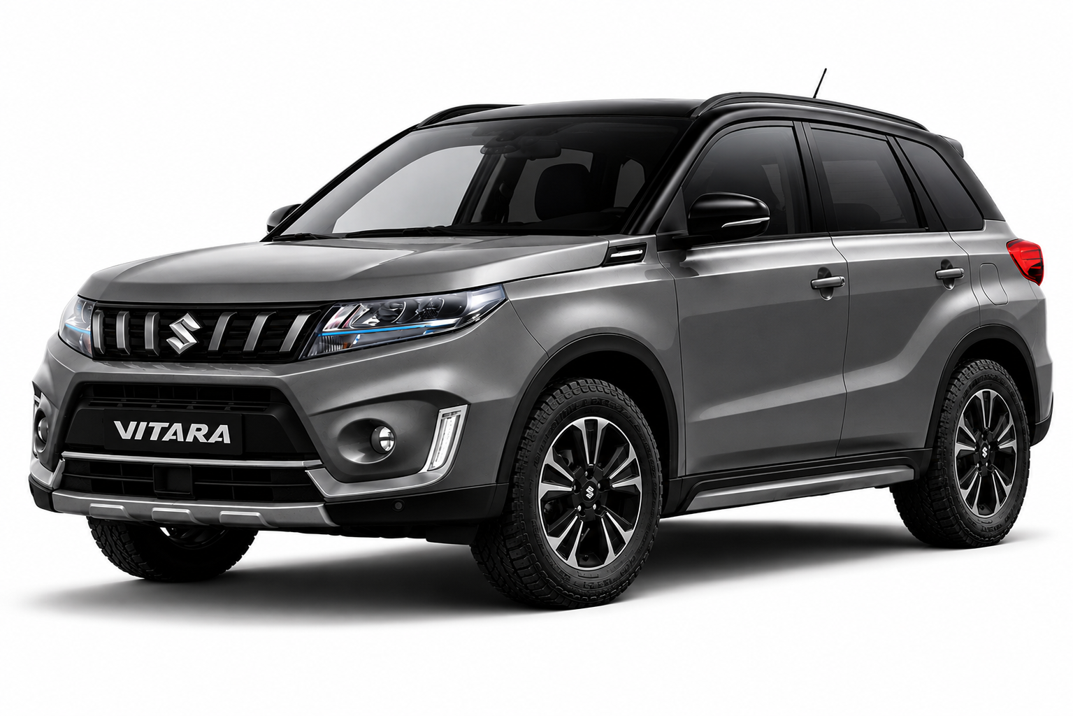 Suzuki Vitara 4x4 2024 Model